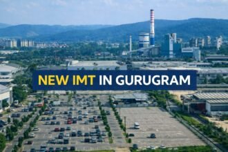 Gurugram New Imt