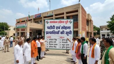 Panchayat By Election