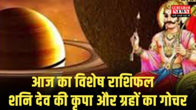 Rashifal and Panchang