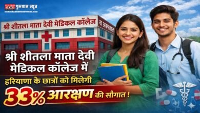 Shri Sheetla Mata Devi Medical Collage