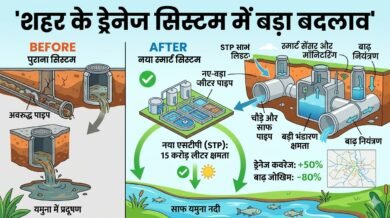 Yamuna Clean Mission