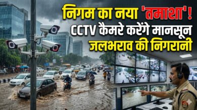 CCTV Camera