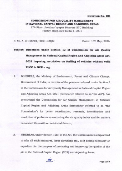 GRAP Order Copy