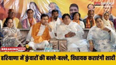 Haryana News