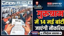Jobs In haryana