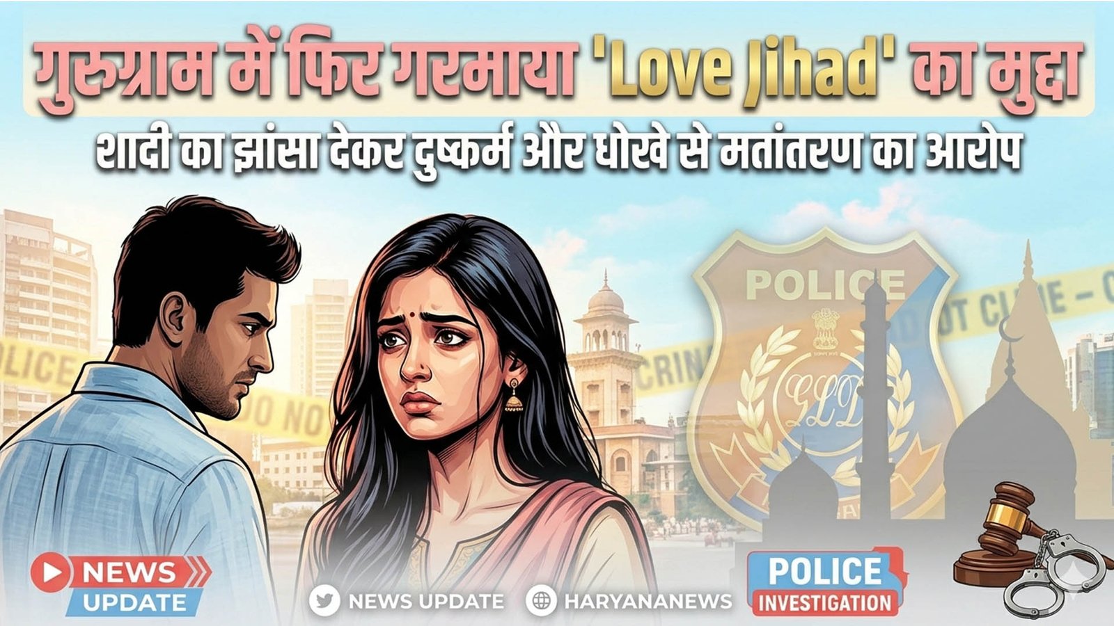 Love Jihad