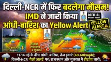 Yellow Alert
