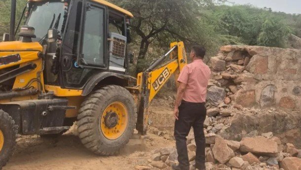 NGT Ban Ineffective-