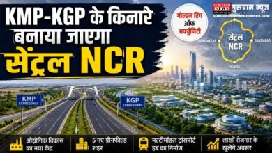 Central NCR