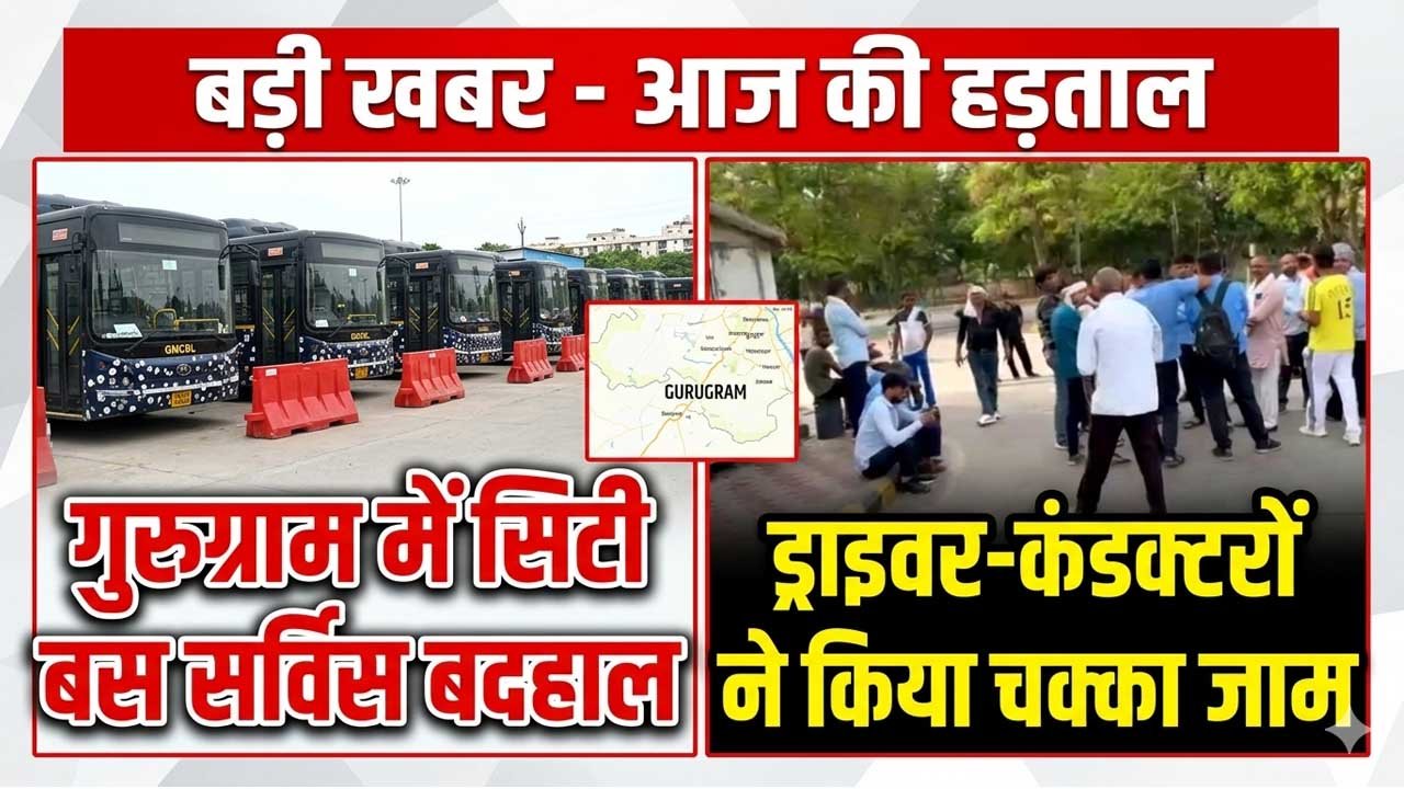 City Bus Service