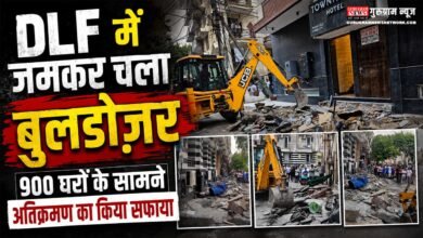 DLF Phase 3