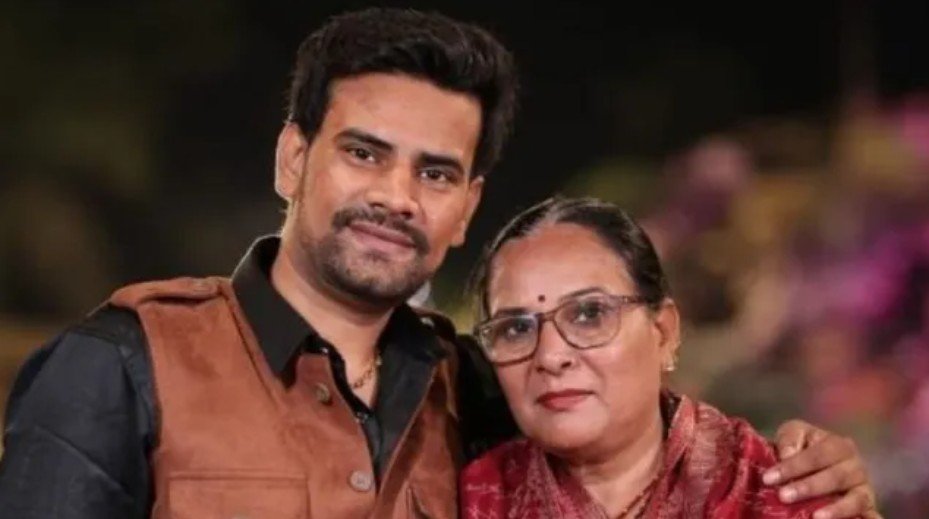 Double Murder Case (Deceased Son & Mother)