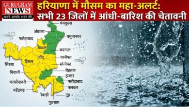 Weather Alert