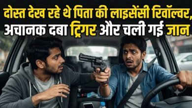 Crime News