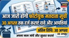 Electoral Roll