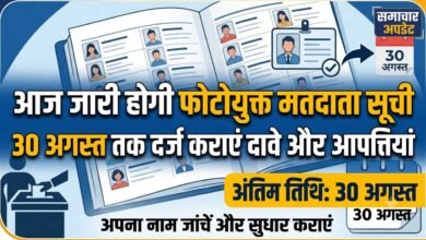 Electoral Roll