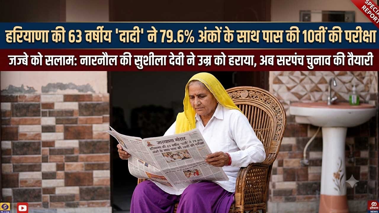 Haryana