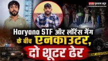 Haryana STF