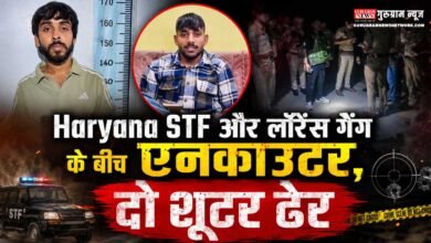 Haryana STF