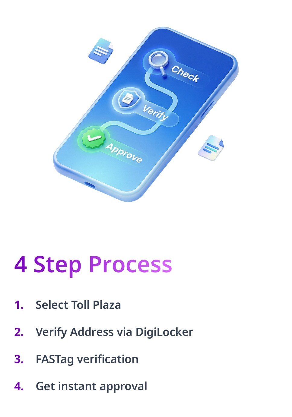 Local Pass