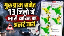 Rain Alert