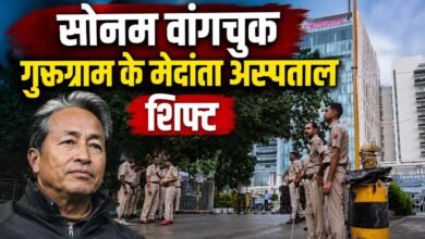 Sonam Wangchuk