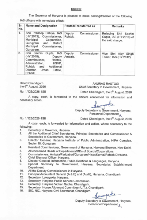 Action On Water Logging