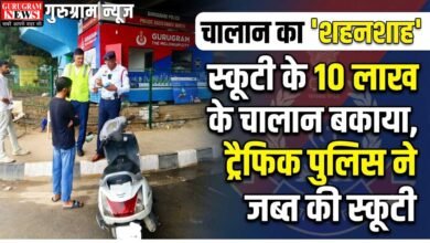 Challan King
