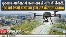 Drone Survey
