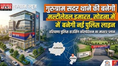 Gurugram Police