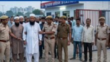 Rapist Maulvi