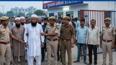 Rapist Maulvi