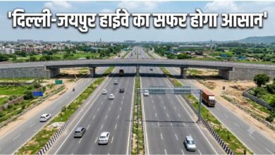 Delhi-Jaipur Highway