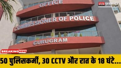 Gurugram Police