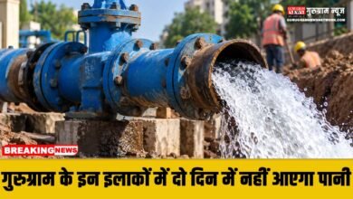 Water Supply