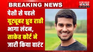 Dhruv Rathee