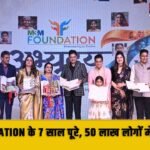 M3M Foundation के 7 साल पूरे, अपनी ‘iMpower’ पहल से 50 लाख लोगों के जीवन में आया बदलाव