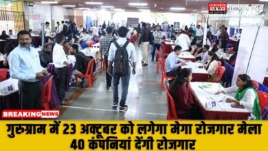 Mega Job Fair