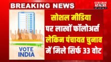 Panchayat Election