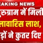 Sad News : पहचान को तरस रहा 45 साल के शख्स का शव, खुले आसमान के नीचे कीड़े खाते रहे पैर